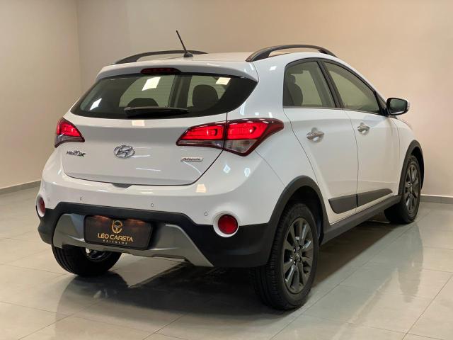 Hb20 x premium automático 2017 top. léo careta veículos - Foto 8