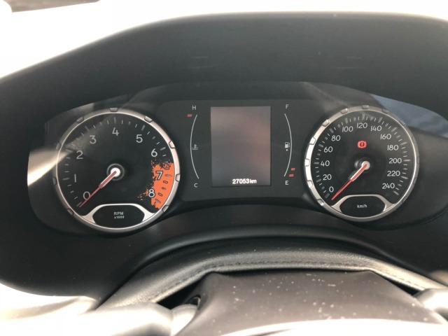 Jeep Renegade 1.8 - Foto 9