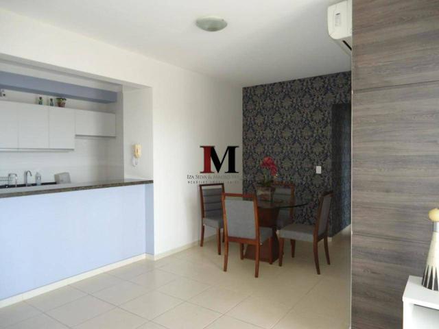Alugamos apartamentos em Porto Velho - Foto 17