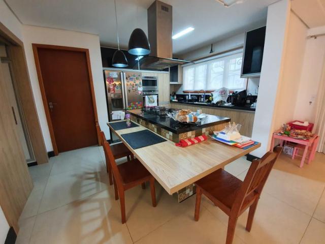 Casa em condomínio fechado à venda, 300 m² por r$ 1.625.000 - rio tavares - florianópolis/ - Foto 5