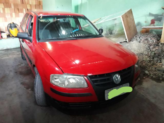 Gol g4 - Foto 2