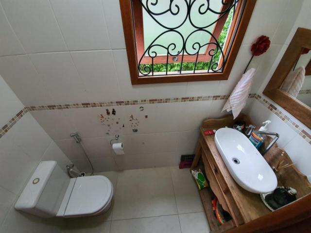 Casa em condomínio fechado à venda, 300 m² por r$ 1.625.000 - rio tavares - florianópolis/ - Foto 14