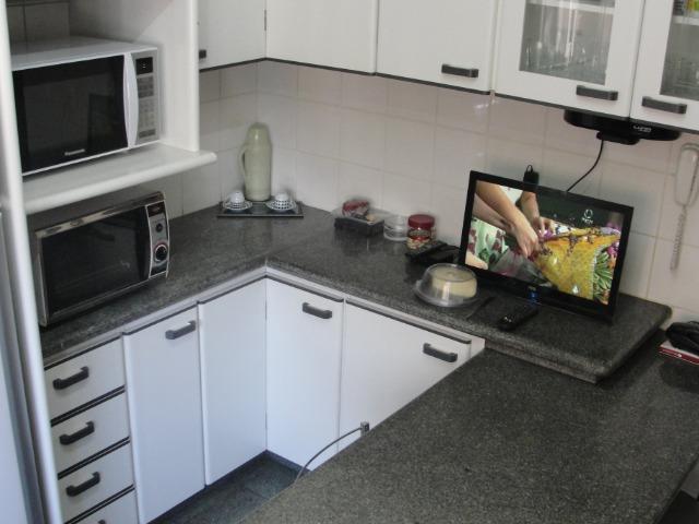 Apartamento 3 quartos, 2 garagens, 198 m² no Setor Bueno - Foto 13