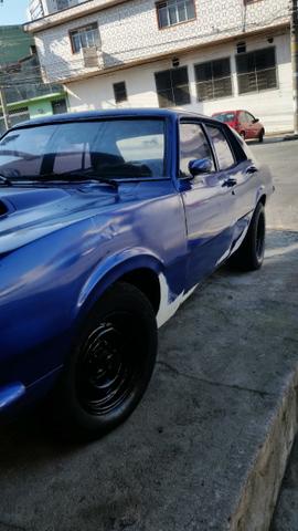 Ford Maverick V8 - Foto 2