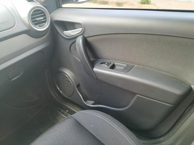 Fiat Grand Siena Essence 1.6 Completo 2017/2017 - Foto 5