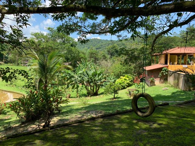 Sítio Guapimirim - Foto 6