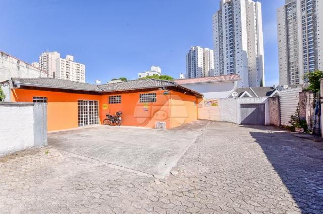 Terreno à venda em Cristo rei, Curitiba cod:155007 - Foto 13