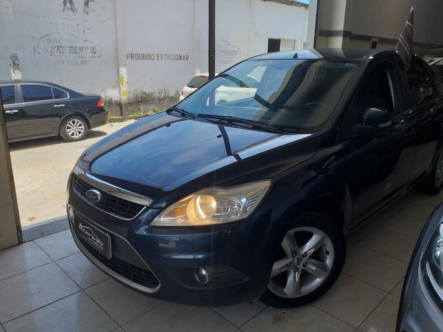 Focus sedan 2.0 automático 2009 o mais Novo de Aracaju