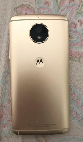 Motorola Moto G5 S