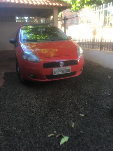 VENDO fiat punto - Foto 3