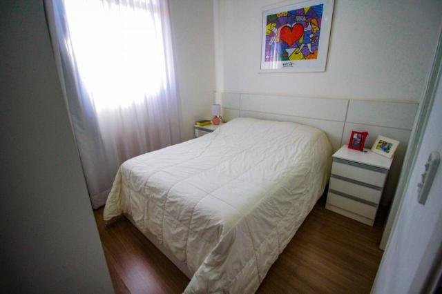 Apartamento à venda, 3 quartos, 1 vaga, buritis - belo horizonte/mg - Foto 11