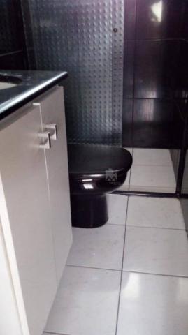 Apartamento, residencial del rey no sitio cercado, r$135.000,00 - Foto 11