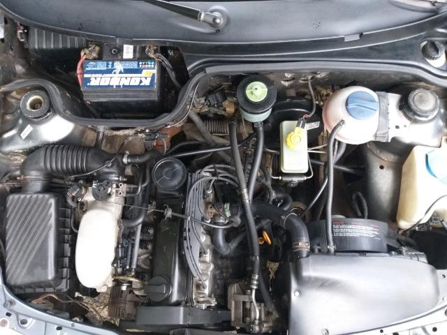 Gol g4 1.6 - Foto 9