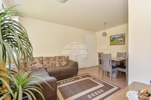 Apartamento à venda com 2 dormitórios em Cidade industrial, Curitiba cod:151324 - Foto 17