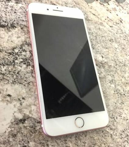 Iphone 7 para reaproveitamento de peças - Foto 2