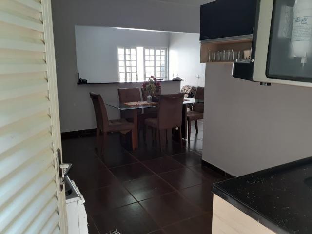QR 113 Casa em Samambaia, Aceita Financiamento e FGTS - Foto 5