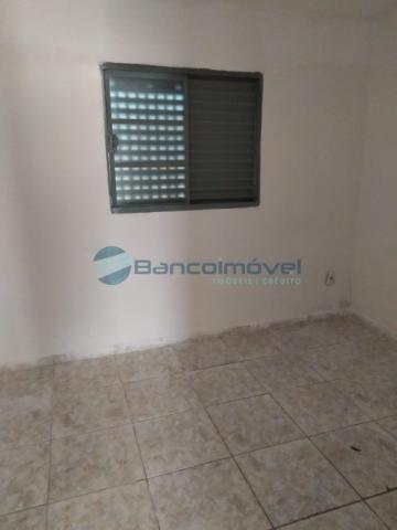 Casa para alugar com 2 dormitórios em Vila monte alegre 4, Paulínia cod:CA02322 - Foto 16