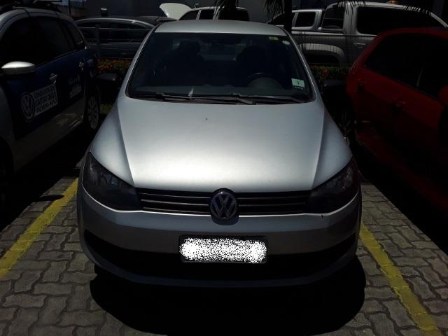 Voyage 1.6 city 2014 Felipe 9. * - Foto 3