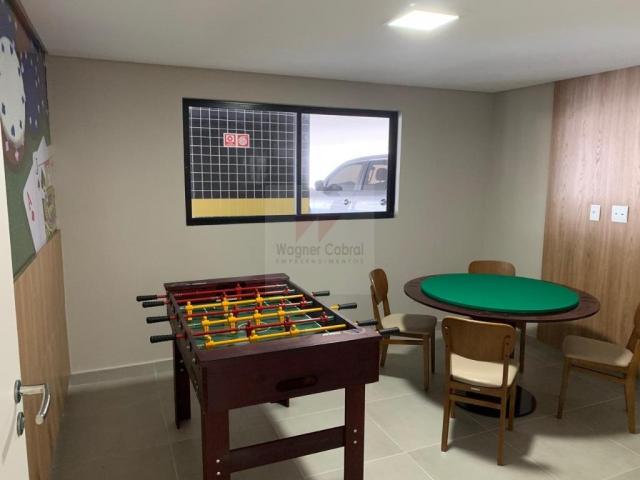 Apartamento à venda com 2 dormitórios em Jatiúca, Maceió cod:218396 - Foto 14