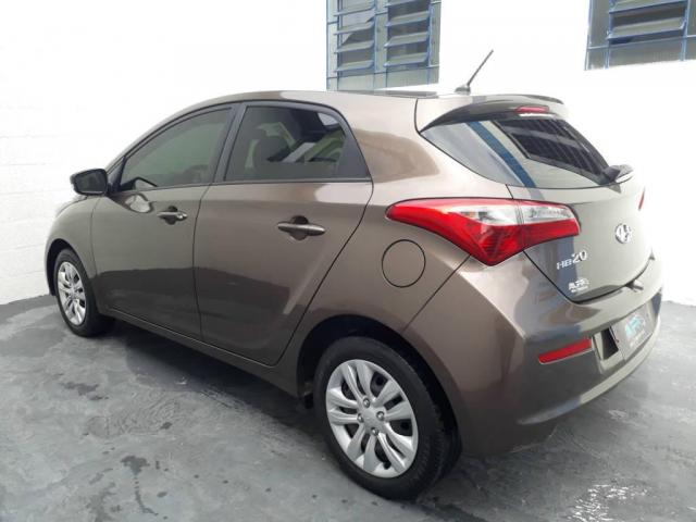 Hyundai HB20 Comfort - Foto 4