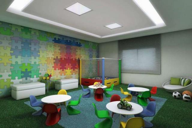 Unipark Resid. - Central Park - Foto 4