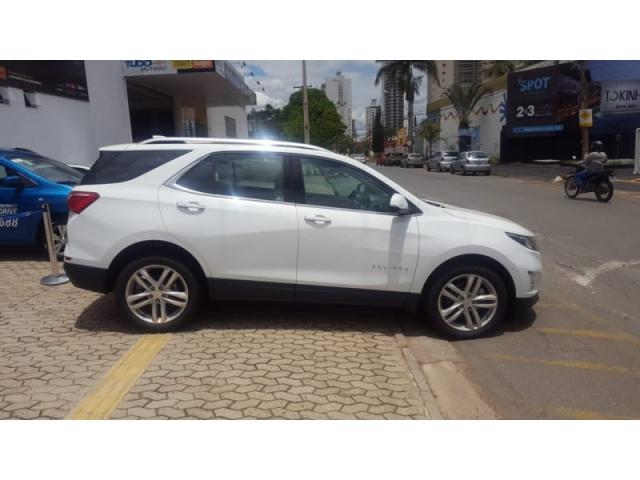 CHEVROLET EQUINOX Premier 2.0 Turbo AWD 262cv Aut. - Foto 6
