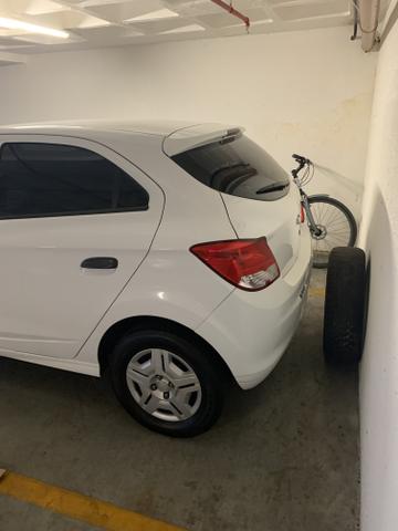 Onix ls 2016 - 2016 único dono , carro muito novo - Foto 4