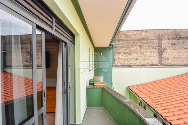 Casa à venda com 4 dormitórios em Xaxim, Curitiba cod:925042 - Foto 14