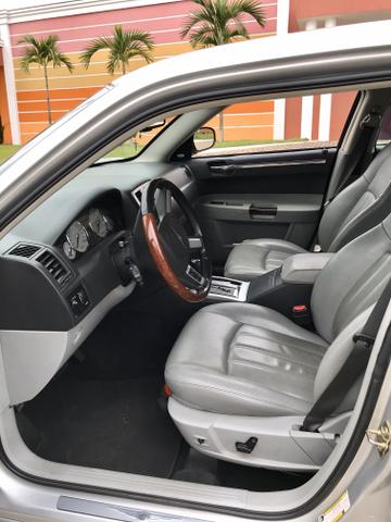 Chrysler 300c 5.7 v8 Motor Hemi 4p - Foto 8