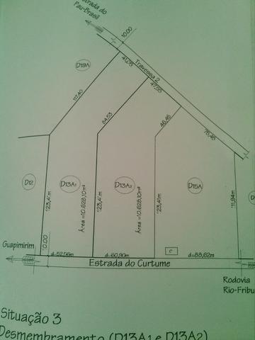 Terreno com 3.500m2 na Cotia - Foto 5