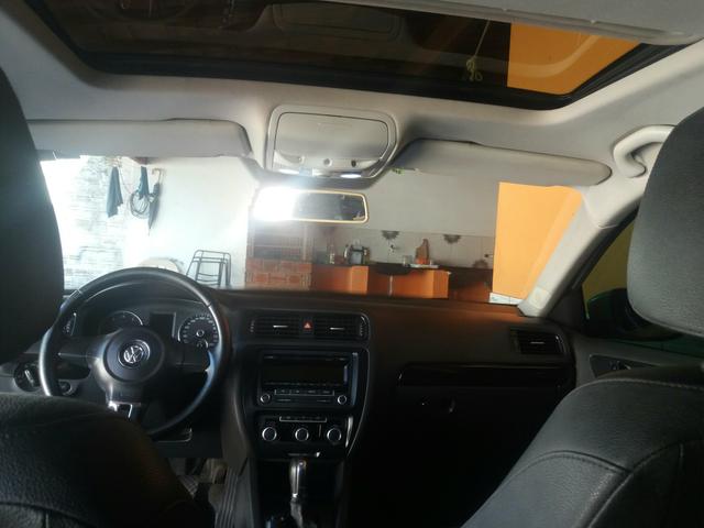 Jetta 12/12 vendo ou troco, maior ou menor valor - Foto 6