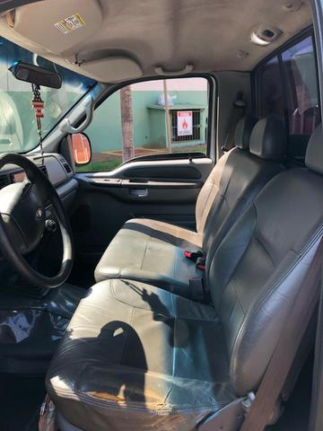 F250 super duty 4x4 2007 - Foto 7