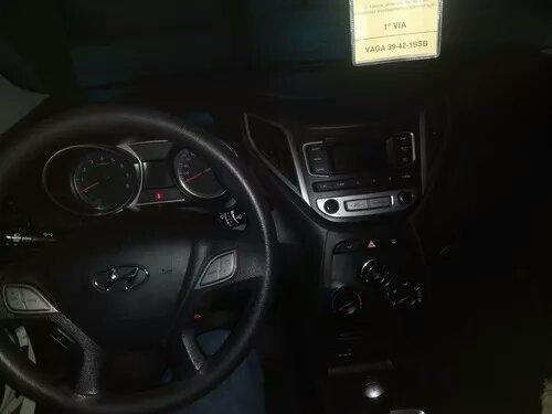 Hyundai Hb20 1.0 Comfort Plus FLEX 5p - Foto 8