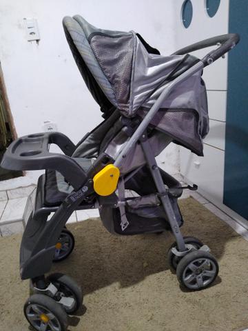 Carrinho - Foto 2