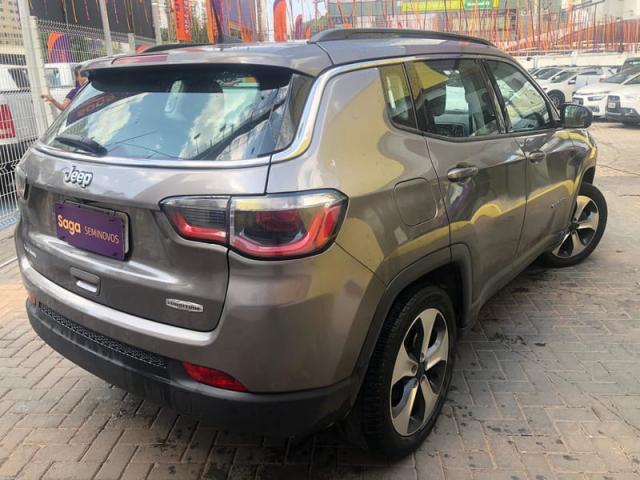 JEEP COMPASS LONGITUDE F - Foto 5