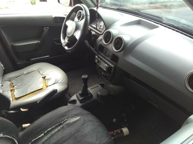 Gol G4 2006/2007 - Foto 2