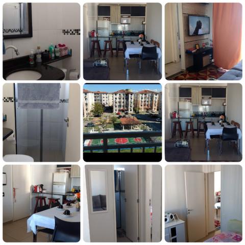 Apartamento 2 quartos