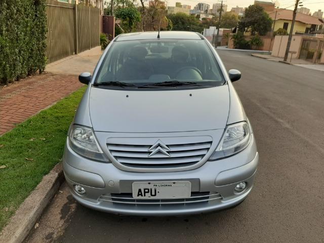 Citroen C3 - baixo km - abaixo da FIPE - Foto 3