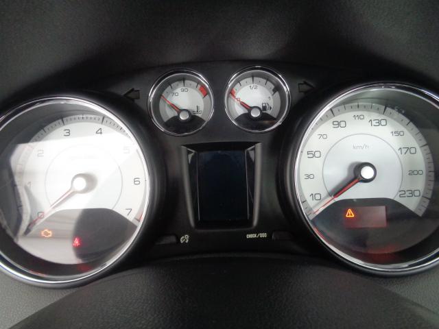 PEUGEOT 408 2012/2013 1.6 GRIFFE 16V TURBO GASOLINA 4P AUTOMÁTICO - Foto 7