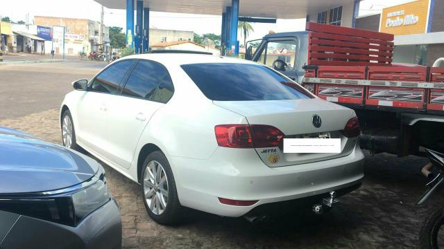 Jetta 12/12 vendo ou troco, maior ou menor valor - Foto 3