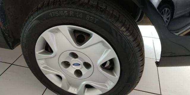 Fiesta sedan 1.6 2012 !!!!!! Andre luis 081- * - Foto 4