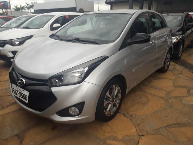 HB20 1.0 Comfort Plus 2014 - Foto 3