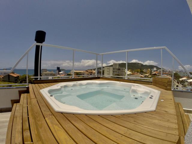 Praia dos ingleses, jacuzzi - Foto 4