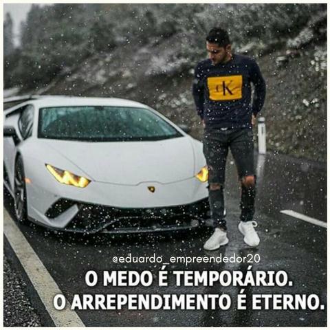 Quer trabalhar do seu próprio celular? - Foto 2