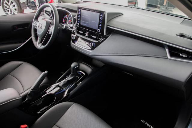 TOYOTA COROLLA XEI 2.0L FFV CVT 19/20 - Foto 13