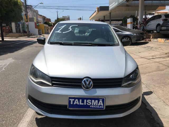 Gol 1.0 2015