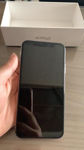 Iphone x 256gb por preço imperdível