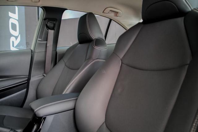 TOYOTA COROLLA XEI 2.0L FFV CVT 19/20 - Foto 15