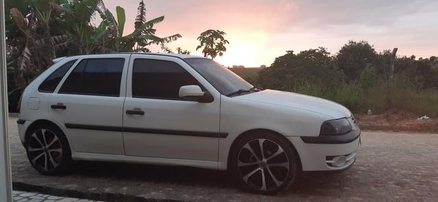 Gol g3 - Foto 6