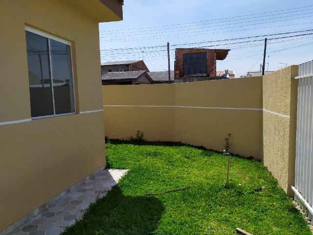 Minha Casa Minha Vida Rio Bonito 145 mil c/Quintal - Foto 2